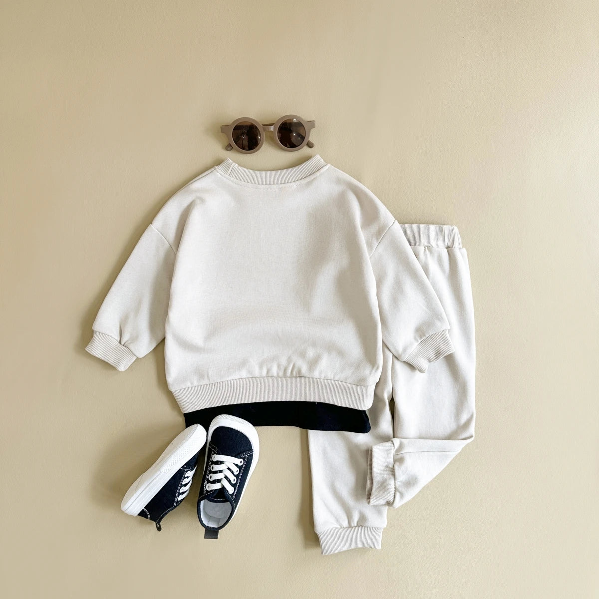 Children's BONJOUR Sweatsuit