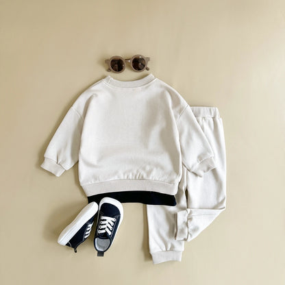 Children's BONJOUR Sweatsuit