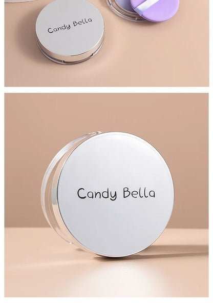Candy Bella Face Powder