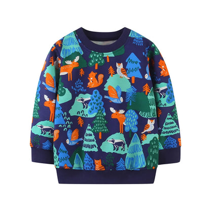Children's Sweatshirts