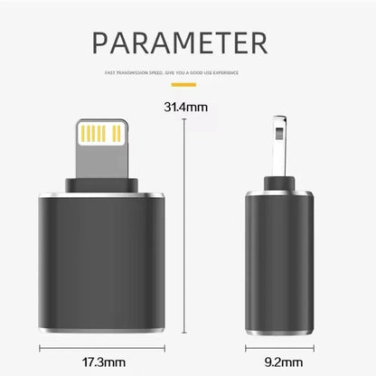 USB 3.0 OTG Adapter