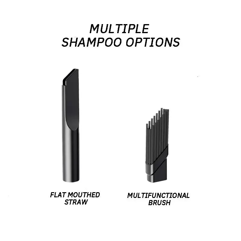 Handheld Portable Vacuum Cleaner