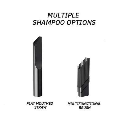 Handheld Portable Vacuum Cleaner