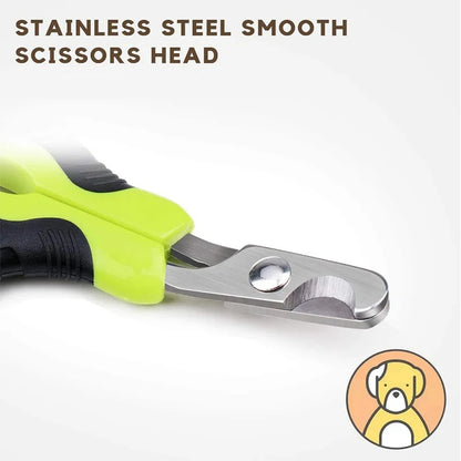 Pet Nail Clippers