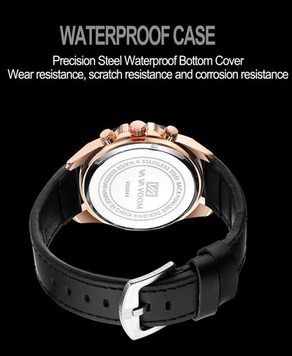 Luxury Men's Watches
