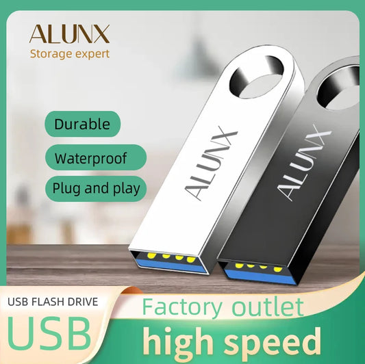 USB Flash Drive