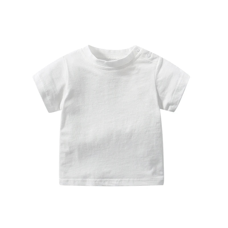 Baby T-Shirt Tops