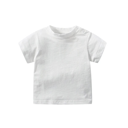 Baby T-Shirt Tops