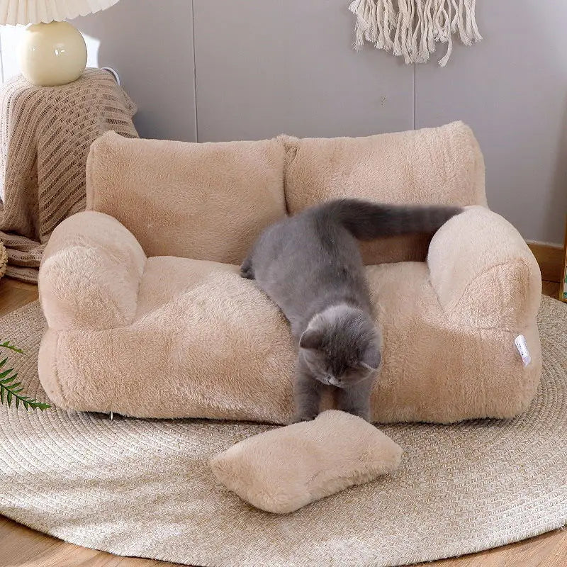 Pet Couch Bed