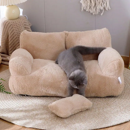 Pet Couch Bed