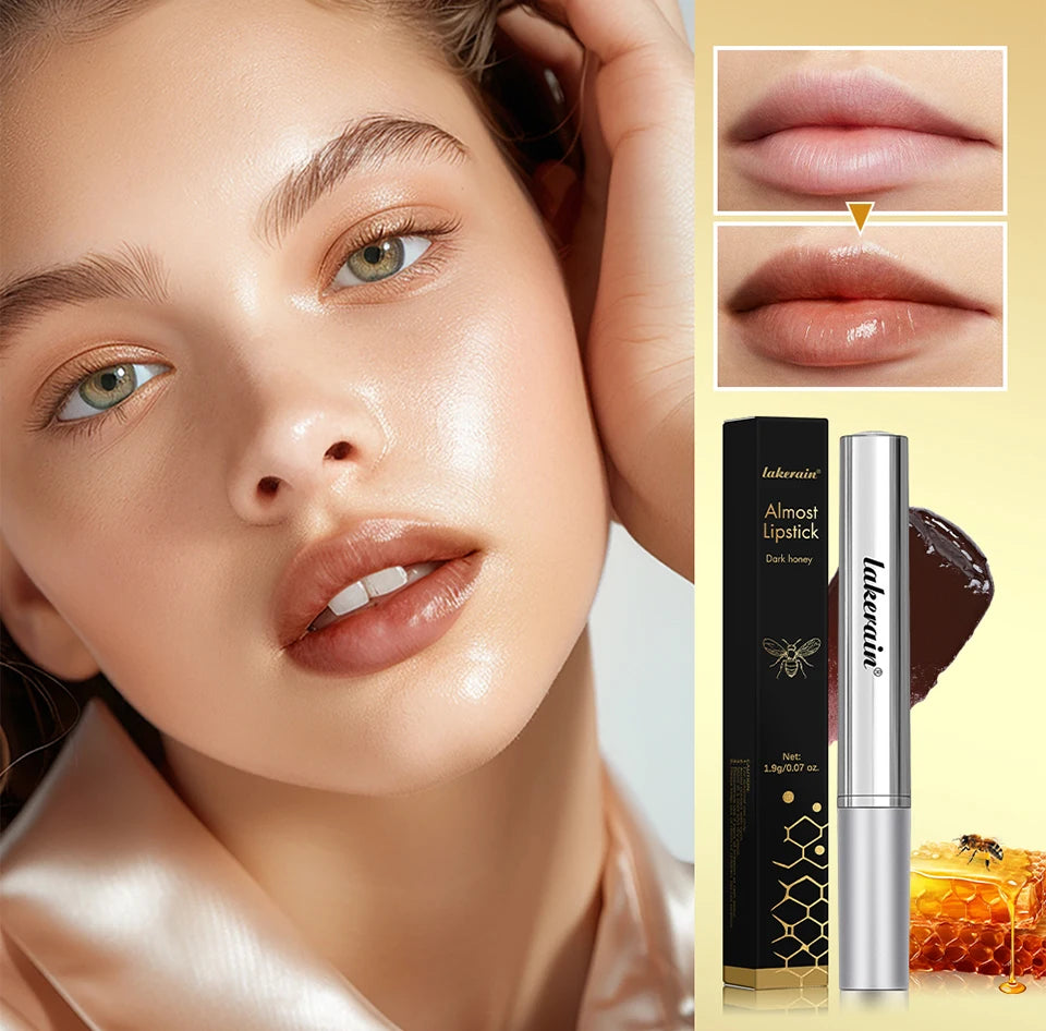 Black Honey Lipstick