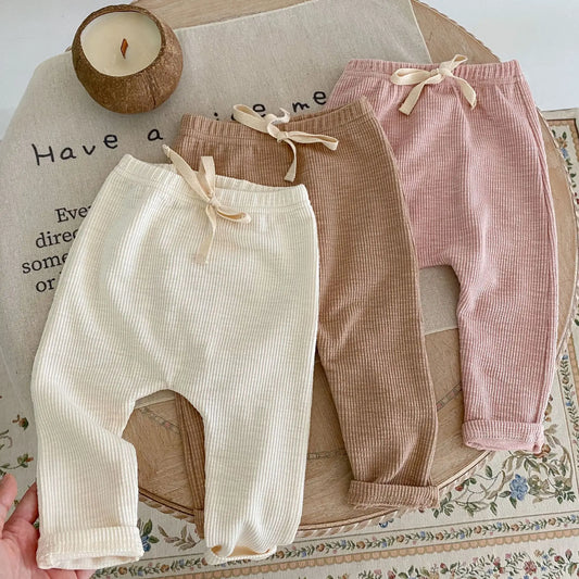 Newborn Baby Pants