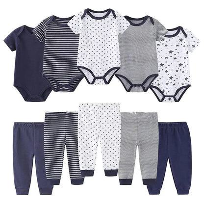Baby Bodysuit Sets