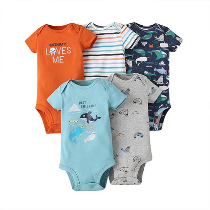 Baby Onesie Sets