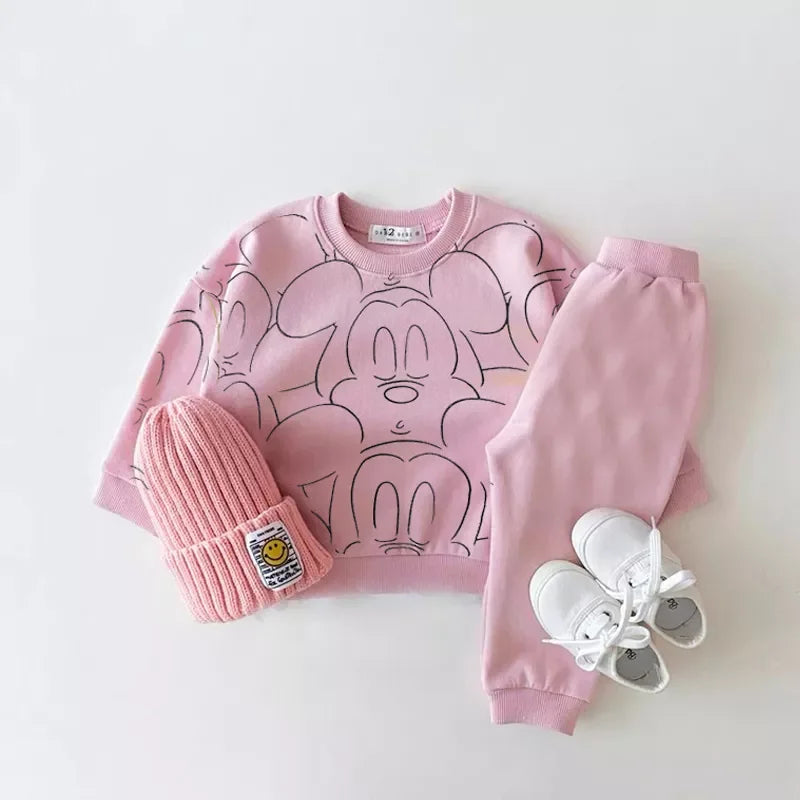 Baby Tracksuit