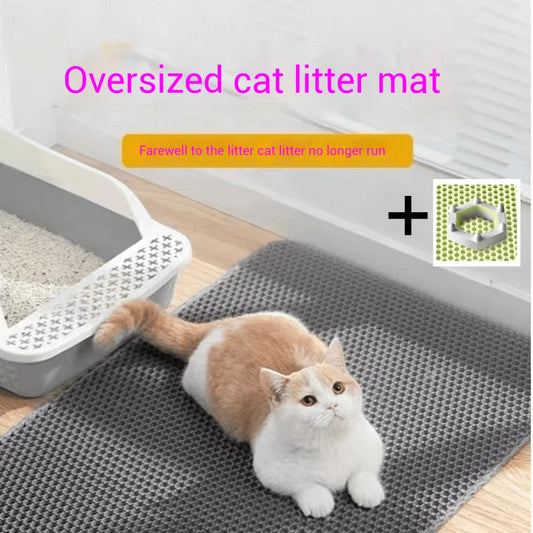 Cat Litter Mat