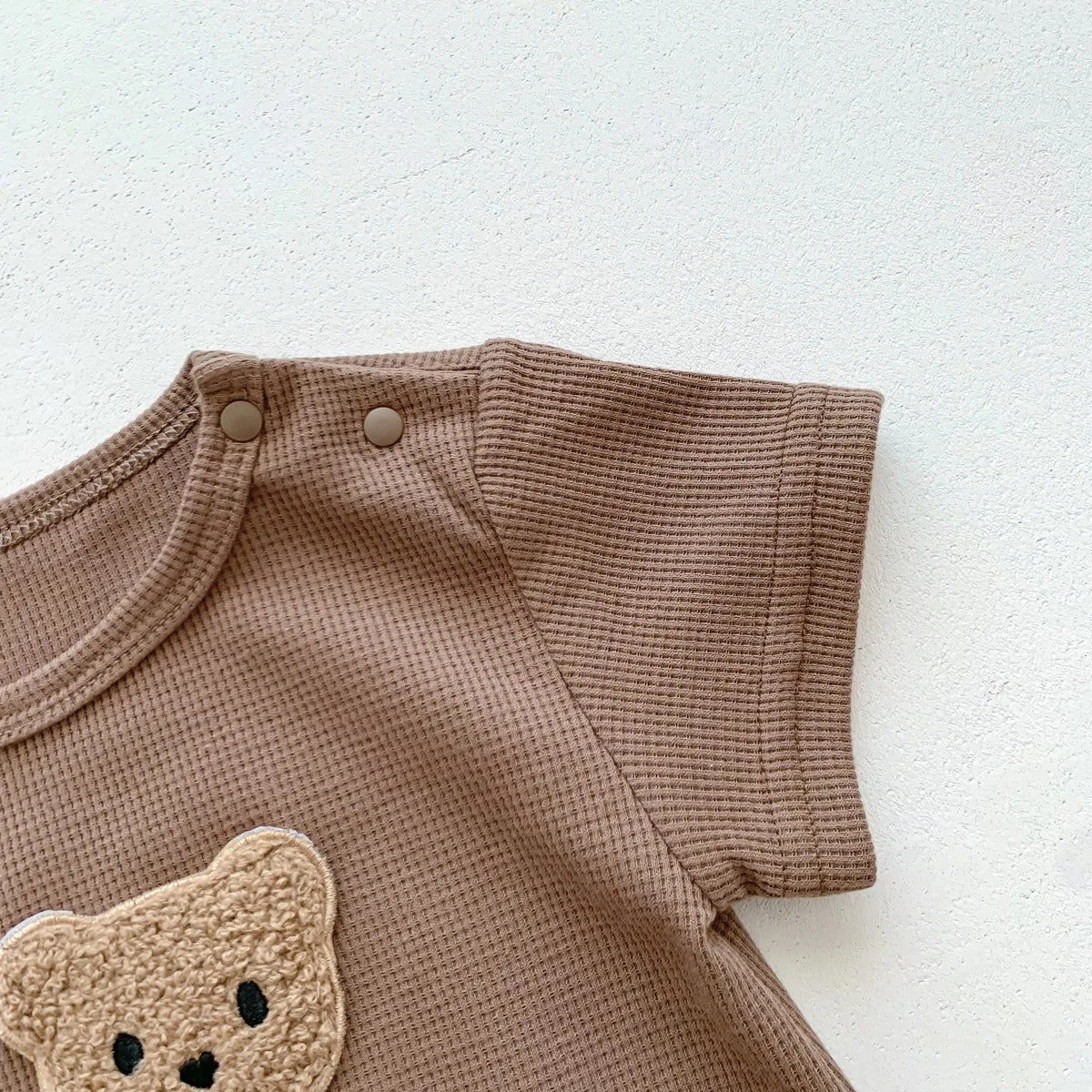 Baby Bear Jumpsuit