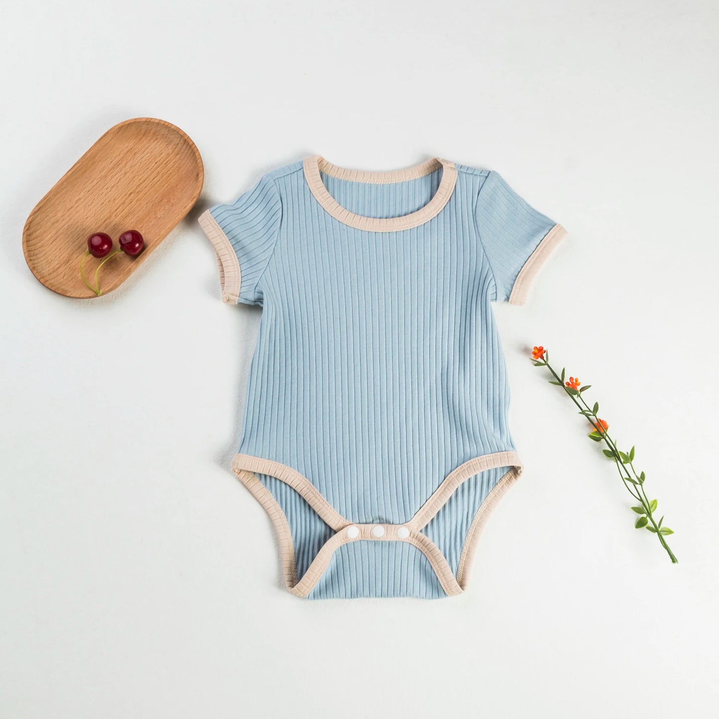 Baby Bodysuit Romper
