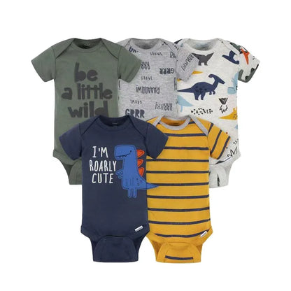 Baby Bodysuit Sets