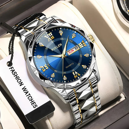 Luxury Men's Watch