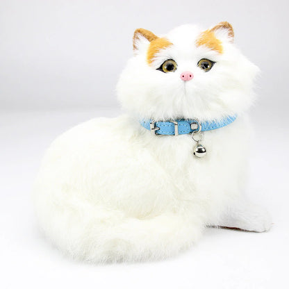 Pet Collar with Bell