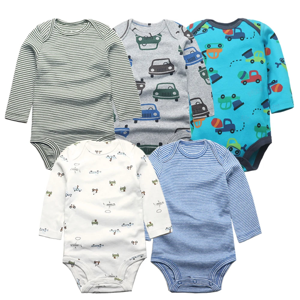 Baby Bodysuit Sets