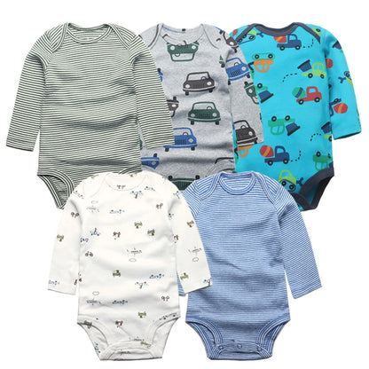 Baby Bodysuit Sets