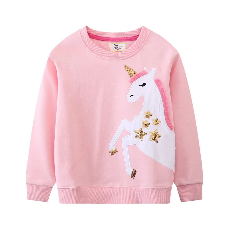 Children's Sweatshirts