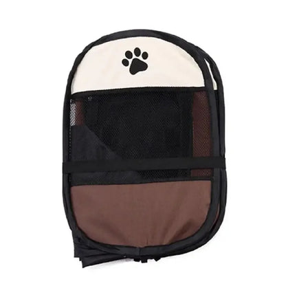 Pet Tent Kennel