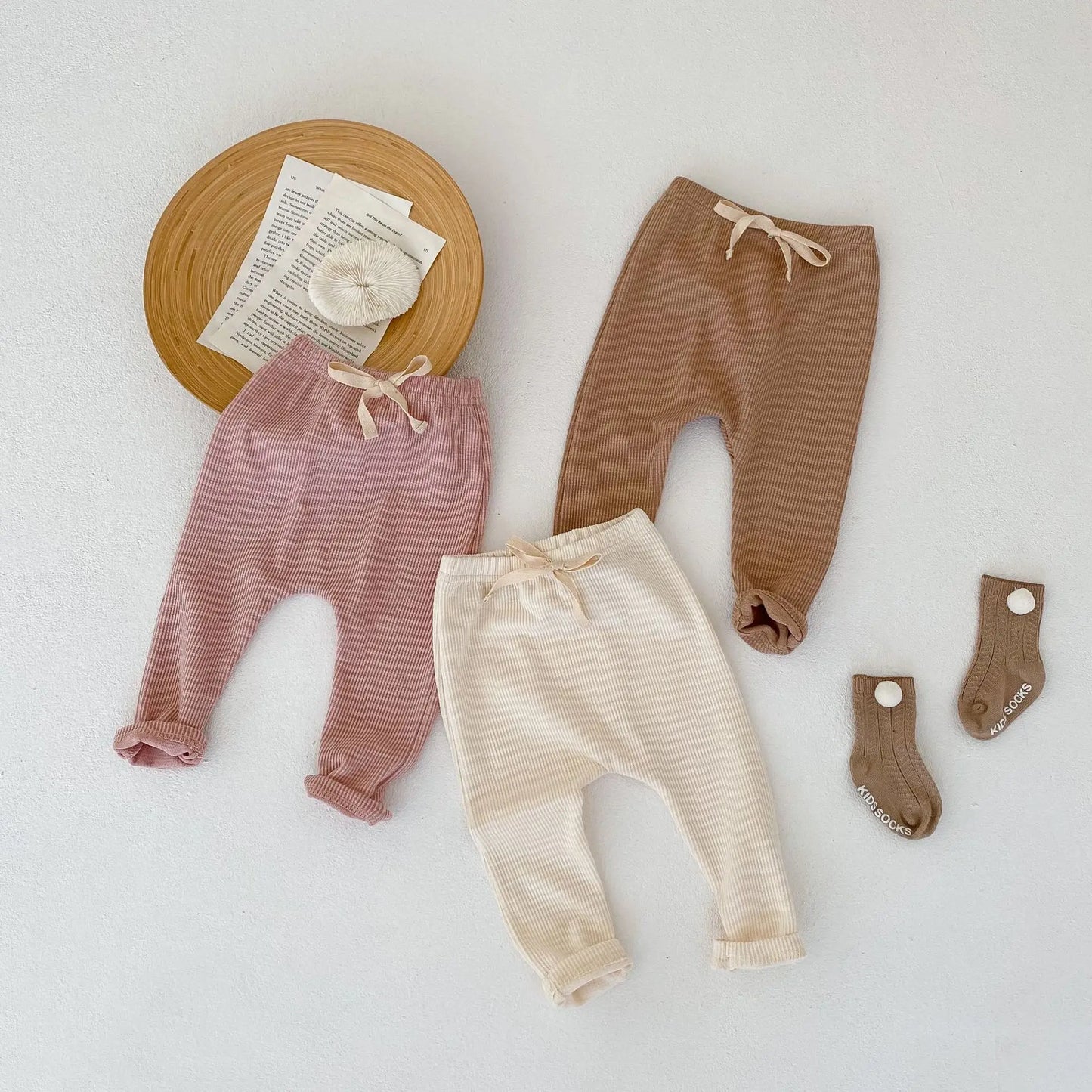 Newborn Baby Pants