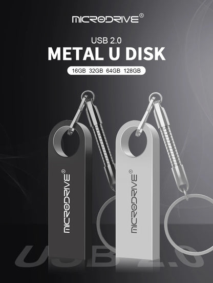 USB Flash Drive