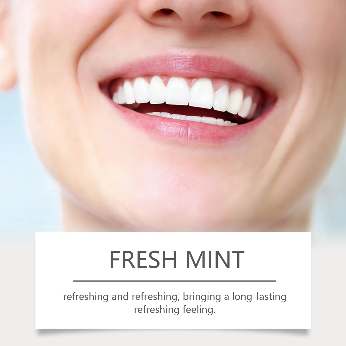 Oralhoe Niacinamide Whitening Toothpaste