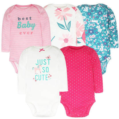 Baby Bodysuit Sets