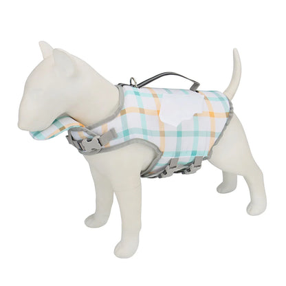 Dog Lifejacket Vest Swimwear