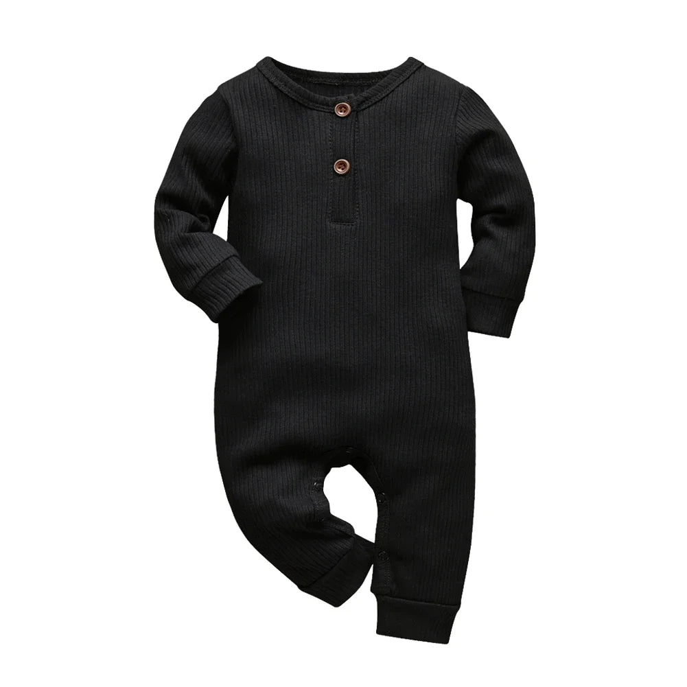 Baby Rompers