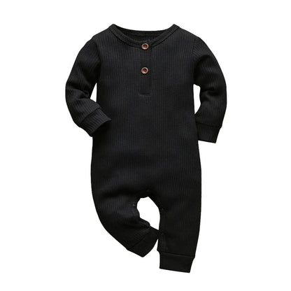 Baby Rompers