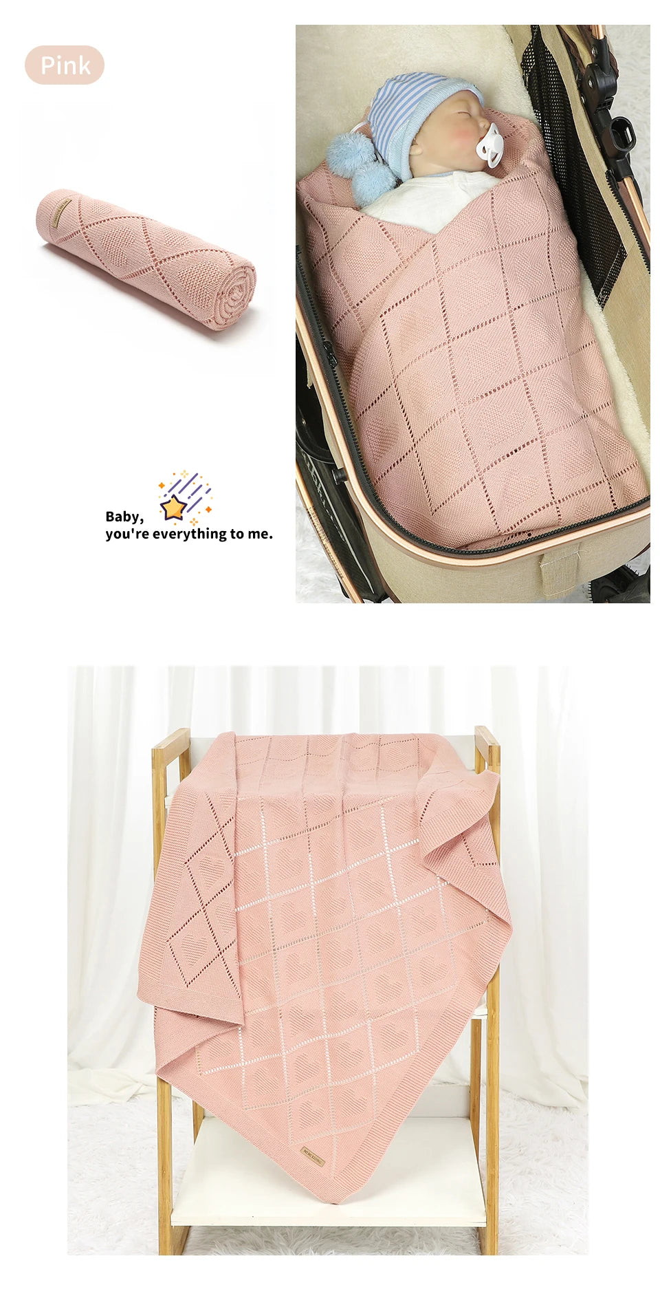 Baby Blanket