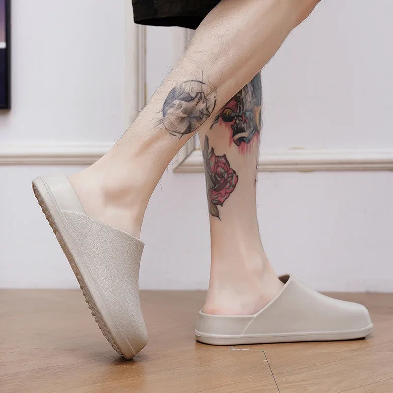 Men's Slippers