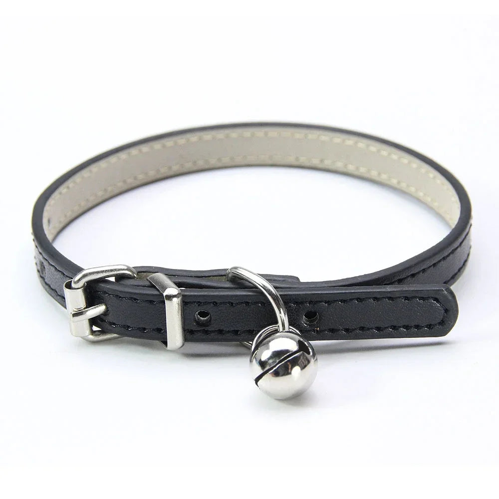 Pet Collar with Bell