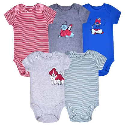 Baby Bodysuit Sets