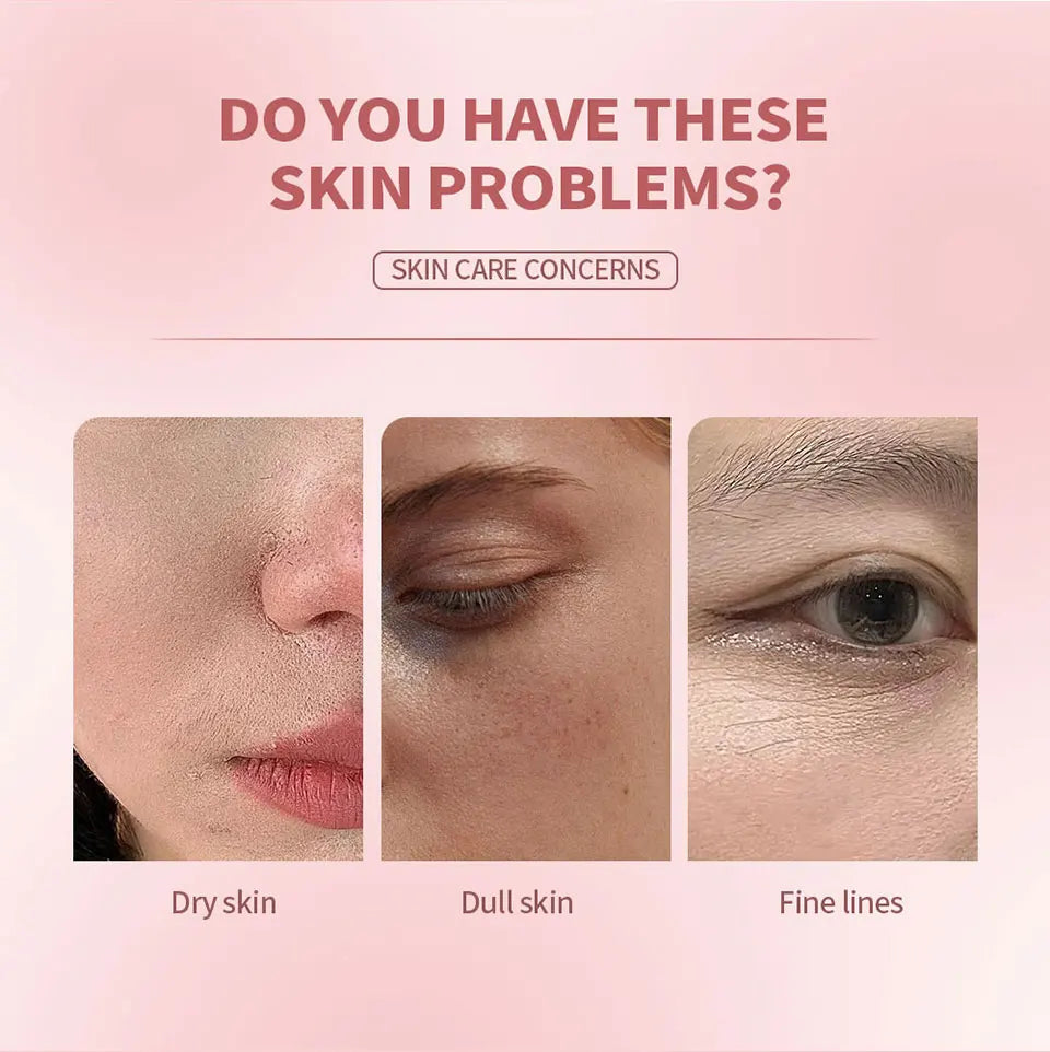Skin-Tightening Collagen Jelly Cream