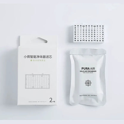 Smart Pet Deodorizer