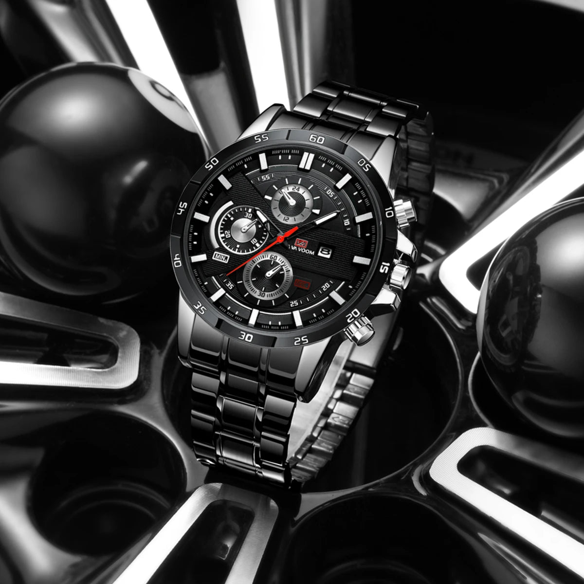 Luxury Men's Watches