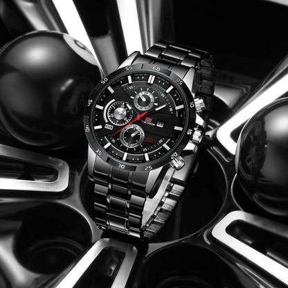 Luxury Men's Watches