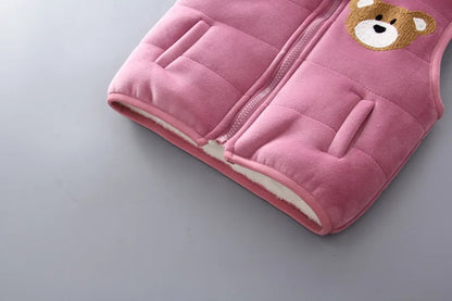 Baby and Toddler 3-piece Sweatsuit