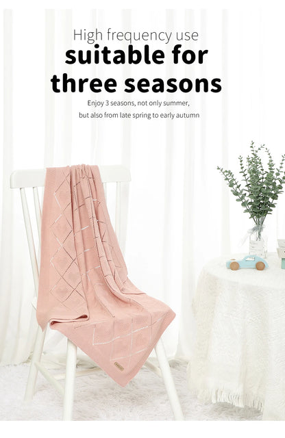 Baby Blanket