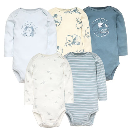 Baby Bodysuit Sets