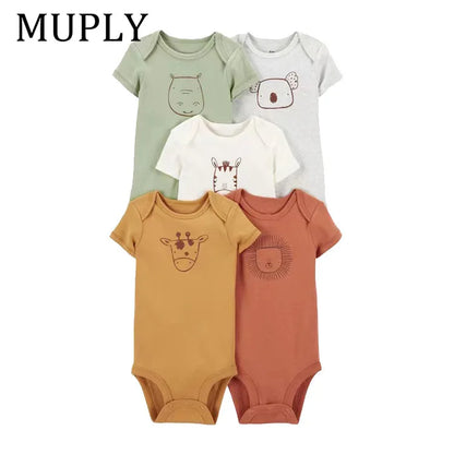 Baby Bodysuit Sets