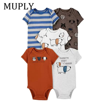 Baby Bodysuit Sets