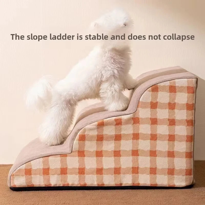 Pet Stairs - 2 and 3 Step